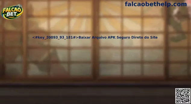 Guia de download seguro do APK