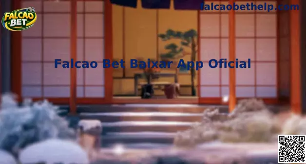 Falcao Bet App