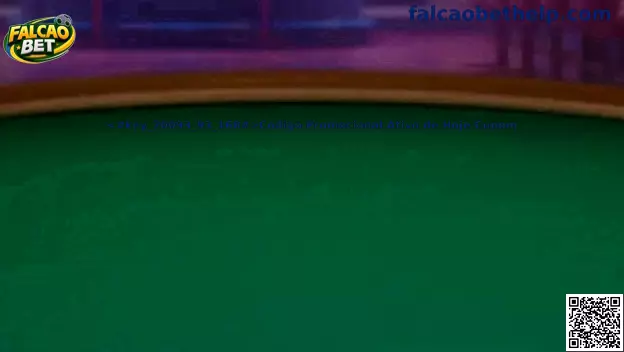 Código Promocional Ativo de Hoje Cupom Falcao Bet
