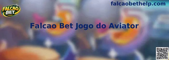 Representação do Falcao Bet Jogo do Aviator