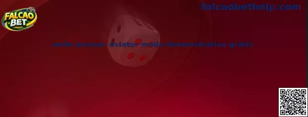 Onde acessar Aviator modo demonstrativo grátis