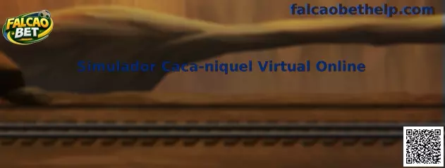 Simulador Caca-niquel Virtual Online