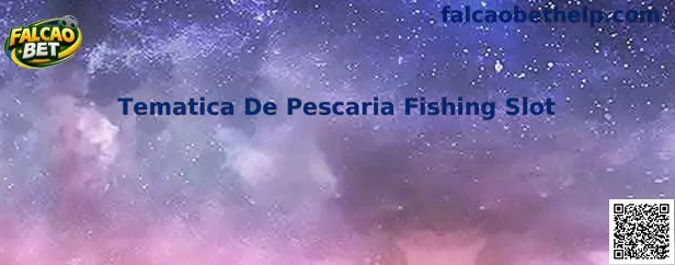 Tematica De Pescaria Fishing Slot
