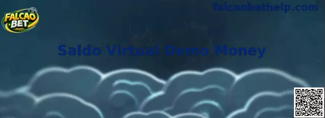 Saldo Virtual Demo Money no jogo Black Jack