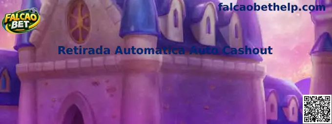 Retirada Automatica Auto Cashout no jogo Crash