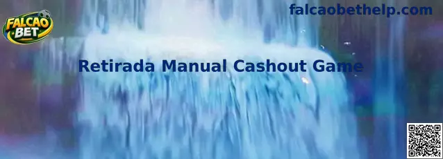 Retirada Manual Cashout Game