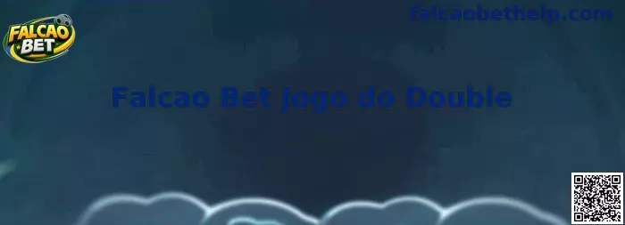 Representacao do Falcao Bet Jogo do Double