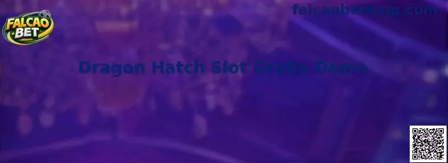 Dragon Hatch Slot Gratis Demo