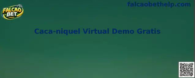Caca-niquel Virtual Demo Gratis