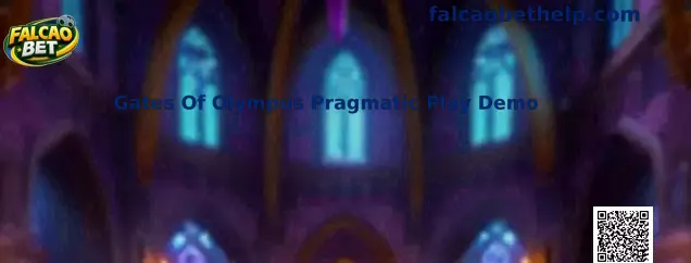 Gates Of Olympus Pragmatic Play Demo