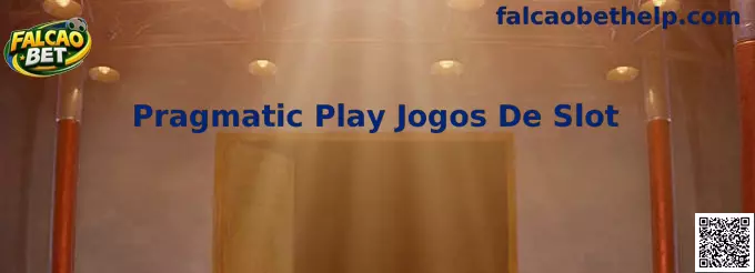 Pragmatic Play Jogos De Slot