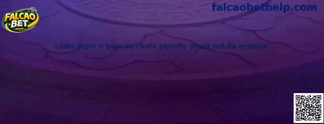 Como jogar o jogo do chute penalty shoot out da evoplay
