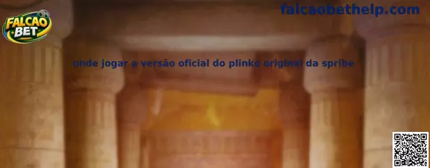 Plinko original da Spribe