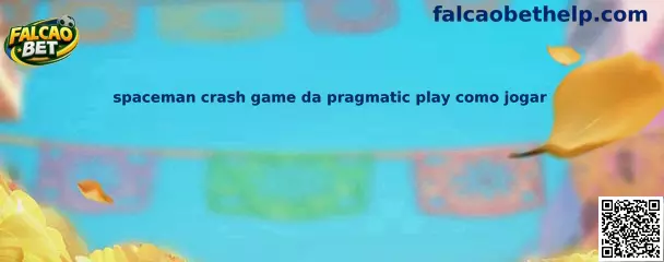Spaceman Crash Game da Pragmatic Play Como Jogar