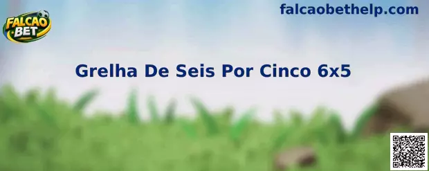 Grelha De Seis Por Cinco 6x5 no jogo Sweet Bonanza