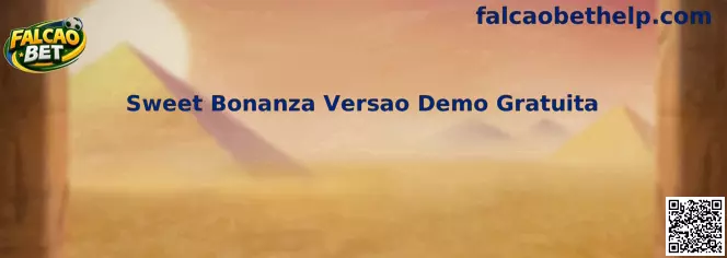 Sweet Bonanza Versao Demo Gratuita