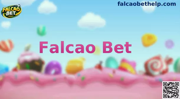Falcao Bet Plataforma Oficial