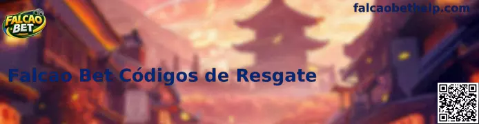 Promoção Falcao Bet código de presente