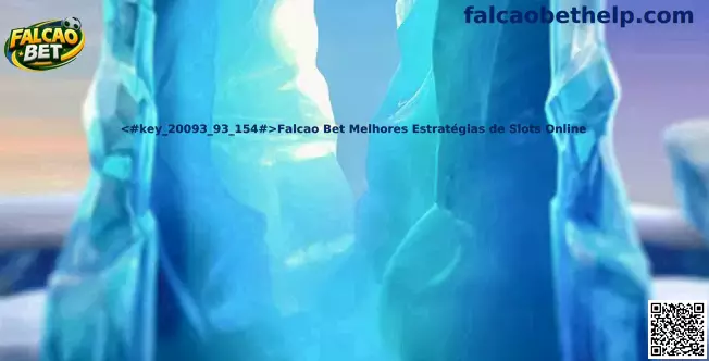Falcao Bet Melhores Estratégias de Slots Online