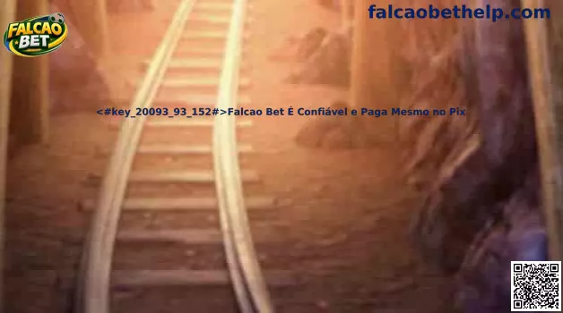 Falcao Bet É Confiável e Paga Mesmo no Pix