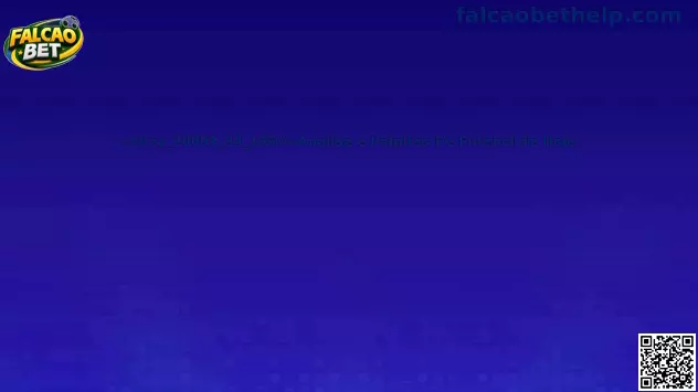 Análise e Palpites De Futebol de Hoje Falcao Bet